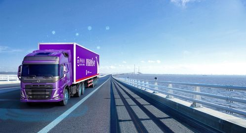 跨越速運(yùn)借行業(yè)東風(fēng)征戰(zhàn)國際市場 道路貨物運(yùn)輸代理發(fā)展新機(jī)遇